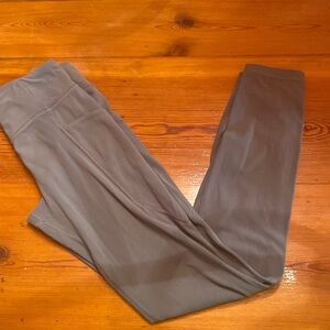 Girls 12 ATHLETA leggings